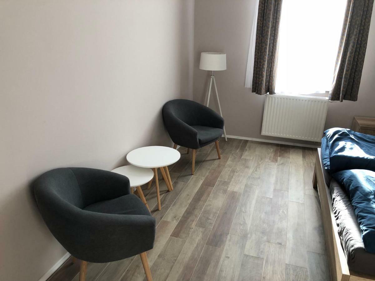 Apartmán Marcello Trenčianske Teplice Esterno foto