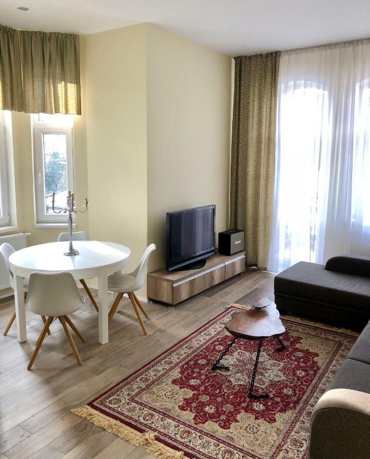 Apartmán Marcello Trenčianske Teplice Esterno foto