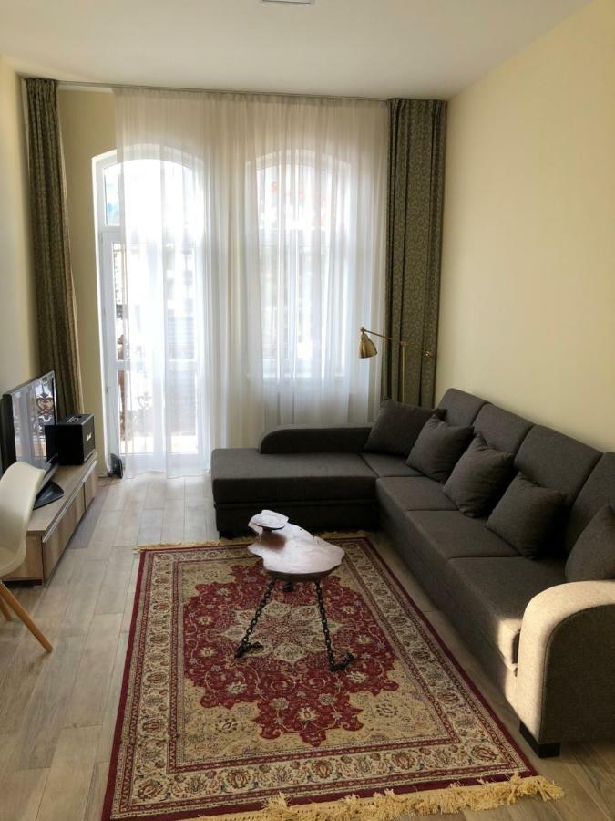 Apartmán Marcello Trenčianske Teplice Esterno foto